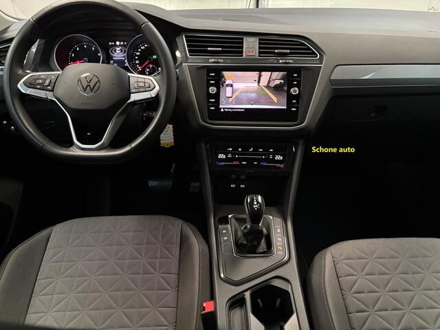 Volkswagen TIGUAN 1.5 TSI Life 1e EIGENAAR !!!!