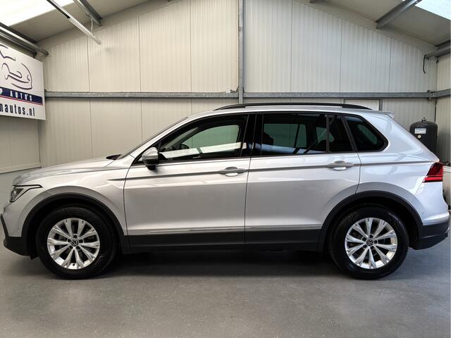 Volkswagen TIGUAN 1.5 TSI Life 1e EIGENAAR !!!!