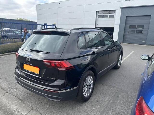 Volkswagen TIGUAN 1.5 TSI LIFE AUTOMAAT Virtual Cockpit | Adaptive Cruise | Carplay/Android