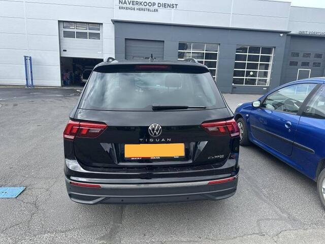 Volkswagen TIGUAN 1.5 TSI LIFE AUTOMAAT Virtual Cockpit | Adaptive Cruise | Carplay/Android
