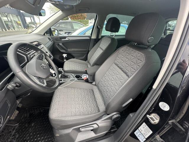 Volkswagen TIGUAN 1.5 TSI LIFE AUTOMAAT Virtual Cockpit | Adaptive Cruise | Carplay/Android