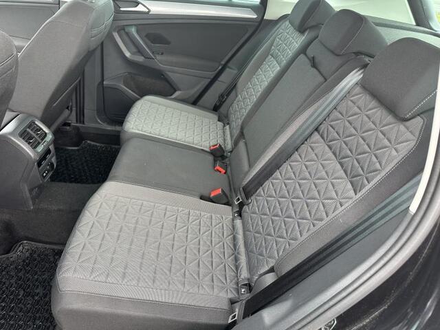 Volkswagen TIGUAN 1.5 TSI LIFE AUTOMAAT Virtual Cockpit | Adaptive Cruise | Carplay/Android
