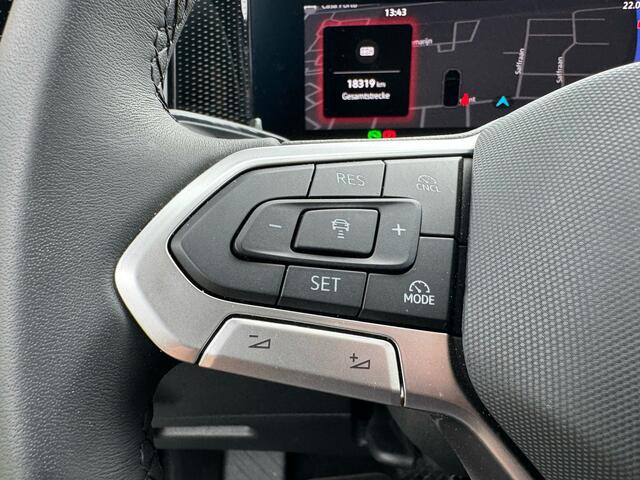 Volkswagen TIGUAN 1.5 eTSI cruise, navi, virtual cockpit, pdc