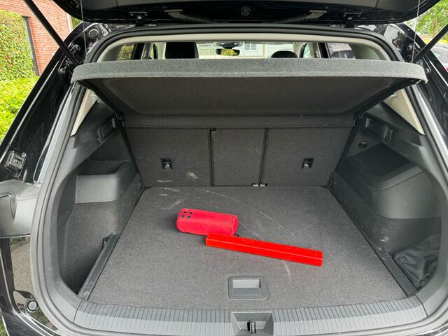 Volkswagen TIGUAN 1.5 eTSI cruise, navi, virtual cockpit, pdc