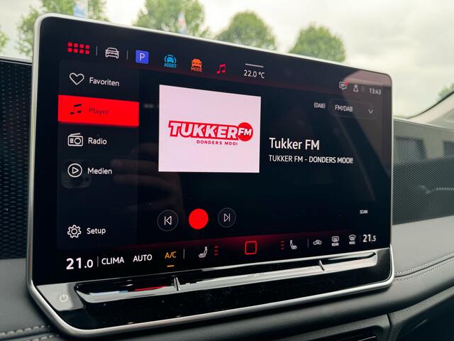 Volkswagen TIGUAN 1.5 eTSI cruise, navi, virtual cockpit, pdc