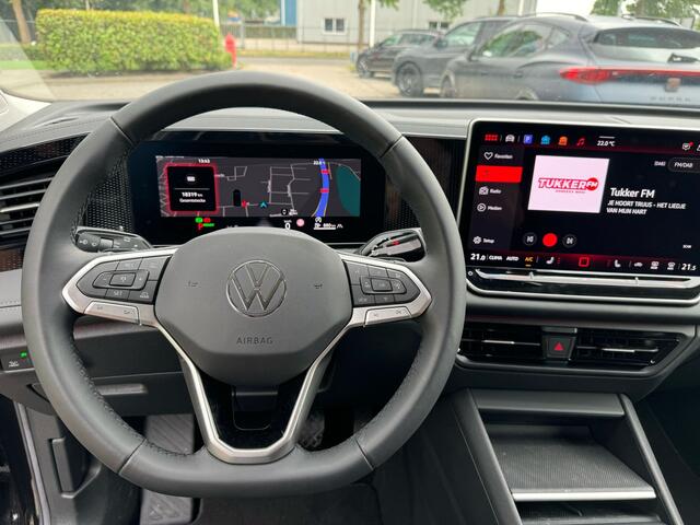 Volkswagen TIGUAN 1.5 eTSI cruise, navi, virtual cockpit, pdc