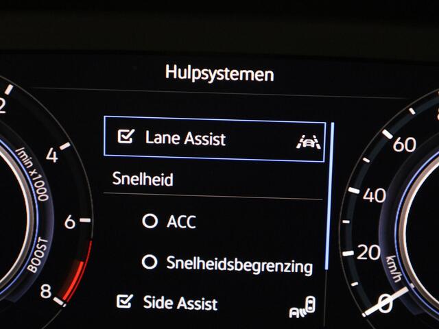 Volkswagen TIGUAN 1.4 TSI eHybrid R-Line Business+ · Panoramadak · Camera + Parkeersensoren · Navigatie ·