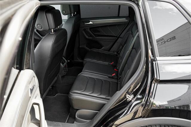 Volkswagen TIGUAN 1.4 TSI eHybrid R-Line Pano Leder Black Style 360° Trekhaak