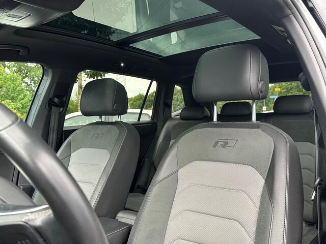 Volkswagen TIGUAN Allspace 2.0 TSI 190pk DSG 4Motion Highline Business R 7p. Panoramadak