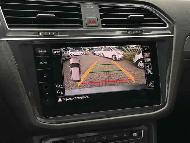 Volkswagen TIGUAN Allspace 2.0 TSI 190pk DSG 4Motion Highline Business R 7p. Panoramadak