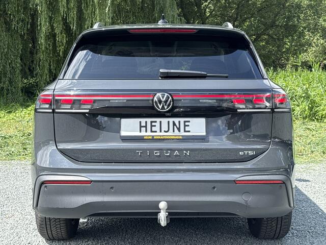 Volkswagen TIGUAN 1.5 eTSI DSG LIFE EDITION TREKHAAK/NAVI/CAMERA/IQ-LIGHT