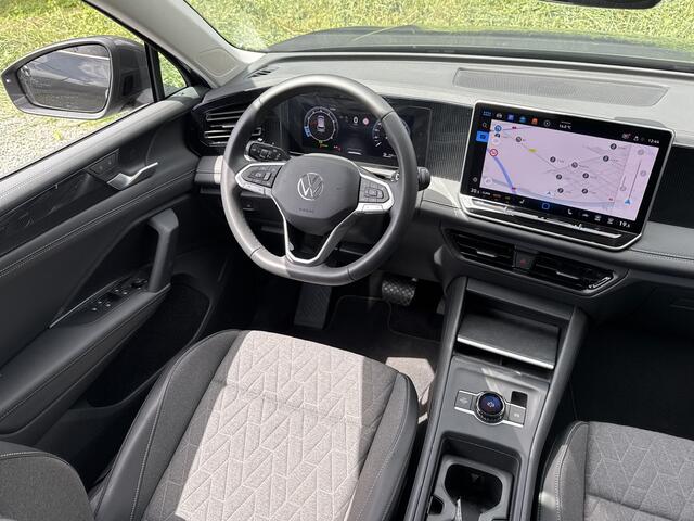 Volkswagen TIGUAN 1.5 eTSI DSG LIFE EDITION TREKHAAK/NAVI/CAMERA/IQ-LIGHT