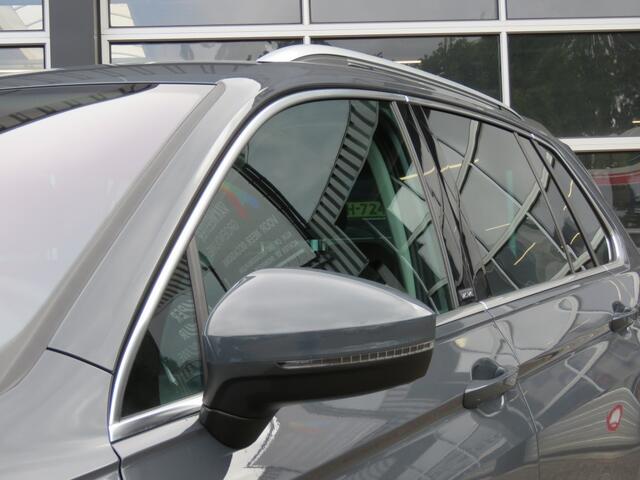 Volkswagen TIGUAN 1.5 TSI 150pk DSG-aut. MOVE / Camera / Stoelverw. / Wegklap.haak / Navi / 18 Inch / BOVAG garantie