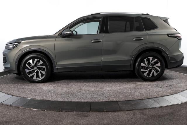 Volkswagen TIGUAN 1.5 eTSI 150 PK Life Edition - DSG Automaat | Dig. Cockpit | Adapt. Cruise | Stoel+-Stuurverw. | PDC | Camera | App. Connect | ECC | Elek. Klep | DAB | LM 17" | 8559
