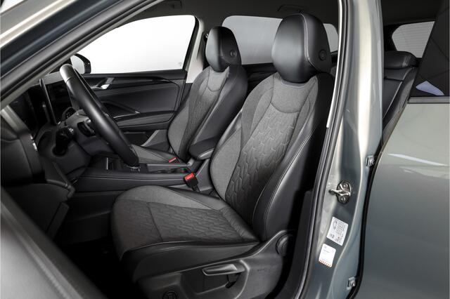 Volkswagen TIGUAN 1.5 eTSI 150 PK Life Edition - DSG Automaat | Dig. Cockpit | Adapt. Cruise | Stoel+-Stuurverw. | PDC | Camera | App. Connect | ECC | Elek. Klep | DAB | LM 17" | 8559