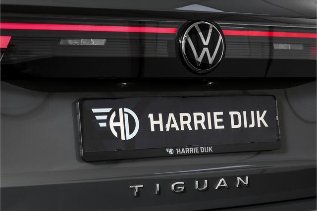Volkswagen TIGUAN 1.5 eTSI 150 PK Life Edition - DSG Automaat | Dig. Cockpit | Adapt. Cruise | Stoel+-Stuurverw. | PDC | Camera | App. Connect | ECC | Elek. Klep | DAB | LM 17" | 8559