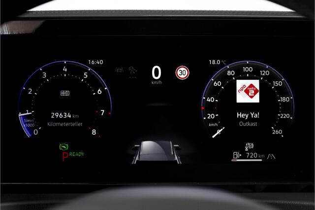 Volkswagen TIGUAN 1.5 eTSI 150 PK Life Edition - DSG Automaat | Dig. Cockpit | Adapt. Cruise | Stoel+-Stuurverw. | PDC | Camera | App. Connect | ECC | Elek. Klep | DAB | LM 17" | 4378