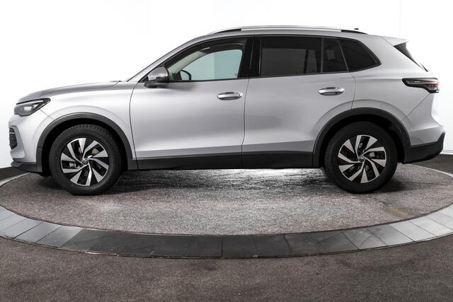 Volkswagen TIGUAN 1.5 eTSI 150 PK Life Edition - DSG Automaat | Dig. Cockpit | Adapt. Cruise | Stoel+-Stuurverw. | PDC | Camera | App. Connect | ECC | Elek. Klep | DAB | LM 17" | 4378