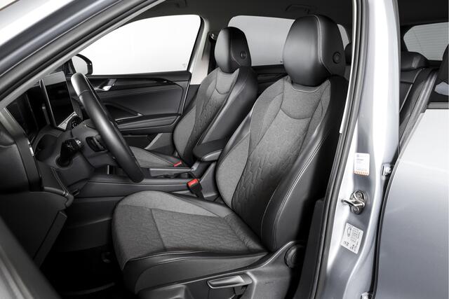 Volkswagen TIGUAN 1.5 eTSI 150 PK Life Edition - DSG Automaat | Dig. Cockpit | Adapt. Cruise | Stoel+-Stuurverw. | PDC | Camera | App. Connect | ECC | Elek. Klep | DAB | LM 17" | 4378