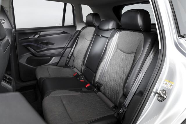 Volkswagen TIGUAN 1.5 eTSI 150 PK Life Edition - DSG Automaat | Dig. Cockpit | Adapt. Cruise | Stoel+-Stuurverw. | PDC | Camera | App. Connect | ECC | Elek. Klep | DAB | LM 17" | 4378