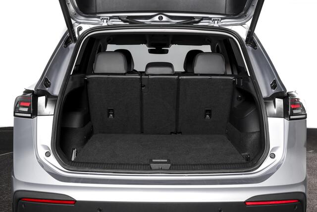 Volkswagen TIGUAN 1.5 eTSI 150 PK Life Edition - DSG Automaat | Dig. Cockpit | Adapt. Cruise | Stoel+-Stuurverw. | PDC | Camera | App. Connect | ECC | Elek. Klep | DAB | LM 17" | 4378