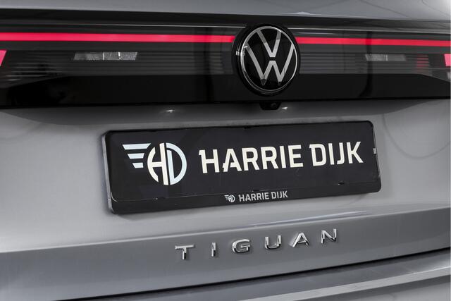 Volkswagen TIGUAN 1.5 eTSI 150 PK Life Edition - DSG Automaat | Dig. Cockpit | Adapt. Cruise | Stoel+-Stuurverw. | PDC | Camera | App. Connect | ECC | Elek. Klep | DAB | LM 17" | 4378