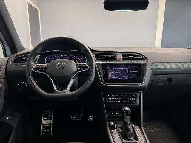 Volkswagen TIGUAN 1.4 TSI eHybrid R-Line Business+ 360 Camera/Panoramadak/Memory Stoelen