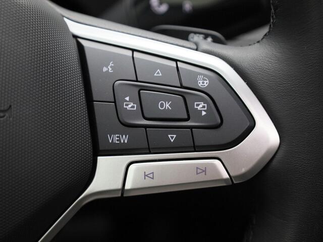 Volkswagen TIGUAN 1.5eTSI/130PK Life DSG · Panoramadak · Trekhaak · 360° Camera + Parkeersensoren · Garantie tot april 2029 of 100000km.