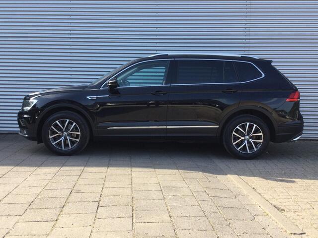 Volkswagen TIGUAN Allspace 1.4 TSI Comfortline 7p. | PDC | Navi | Cruise | Dealer onderhouden |