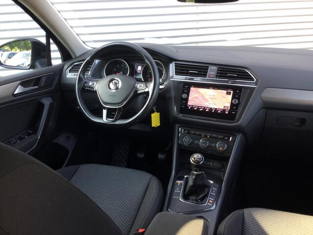 Volkswagen TIGUAN Allspace 1.4 TSI Comfortline 7p. | PDC | Navi | Cruise | Dealer onderhouden |