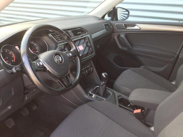Volkswagen TIGUAN Allspace 1.4 TSI Comfortline 7p. | PDC | Navi | Cruise | Dealer onderhouden |