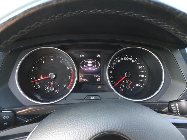 Volkswagen TIGUAN Allspace 1.4 TSI Comfortline 7p. | PDC | Navi | Cruise | Dealer onderhouden |