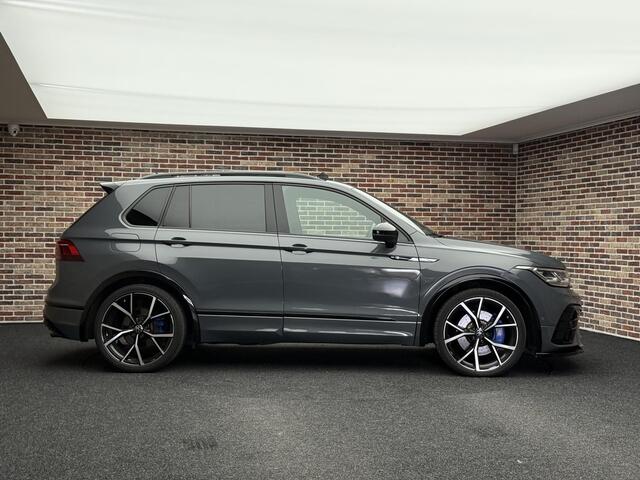 Volkswagen TIGUAN 2.0 TSI R 75 Edition 4Motion | Akrapovic| Dak| Head-up|