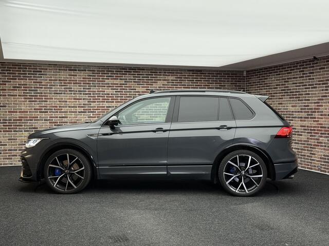 Volkswagen TIGUAN 2.0 TSI R 75 Edition 4Motion | Akrapovic| Dak| Head-up|