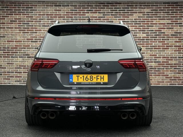 Volkswagen TIGUAN 2.0 TSI R 75 Edition 4Motion | Akrapovic| Dak| Head-up|