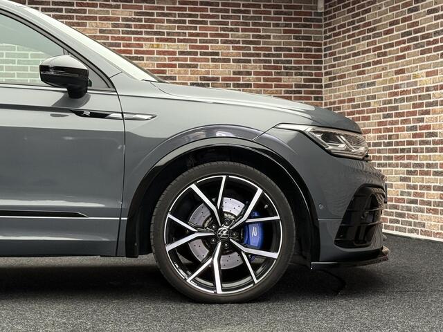 Volkswagen TIGUAN 2.0 TSI R 75 Edition 4Motion | Akrapovic| Dak| Head-up|
