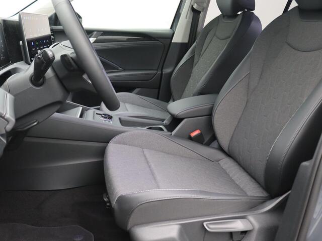 Volkswagen TIGUAN 1.5 eHybrid Life Edition 204PK DSG Adaptieve Cruise Controle, Achteruitrijcamera, Side Assist, Navi via Apple Carplay/Android Auto, Keyless, Stoel-Stuurverwarming, Elektr. Achterklep, Trekhaak, 19" LM Velgen