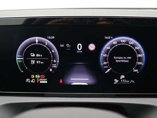 Volkswagen TIGUAN 1.5 eHybrid Life Edition 204PK DSG Adaptieve Cruise Controle, Achteruitrijcamera, Side Assist, Navi via Apple Carplay/Android Auto, Keyless, Stoel-Stuurverwarming, Elektr. Achterklep, Trekhaak, 19" LM Velgen