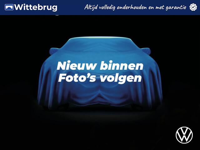 Volkswagen TIGUAN 1.4 TSI eHybrid 245pk R-Line DSG Automaat Panoramadak / Achterklep elektrisch / Navigatie / Camera / Sport-comfortstoelen vóór