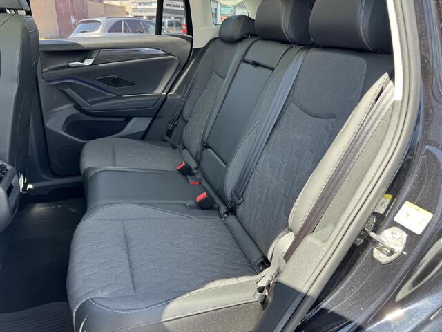 Volkswagen TIGUAN 1.5 eTSI Life Edition | Panodak | Stoelverw | Camera