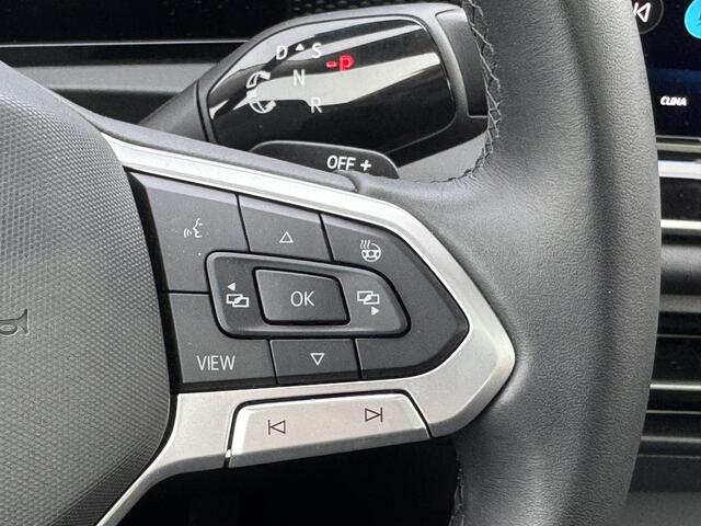 Volkswagen TIGUAN 1.5 eTSI Life Edition | Panodak | Stoelverw | Camera