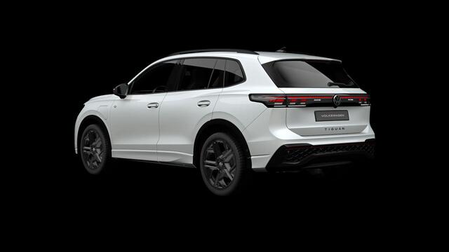 Volkswagen TIGUAN R-Line-Edition 1.5 eHybrid 204PK