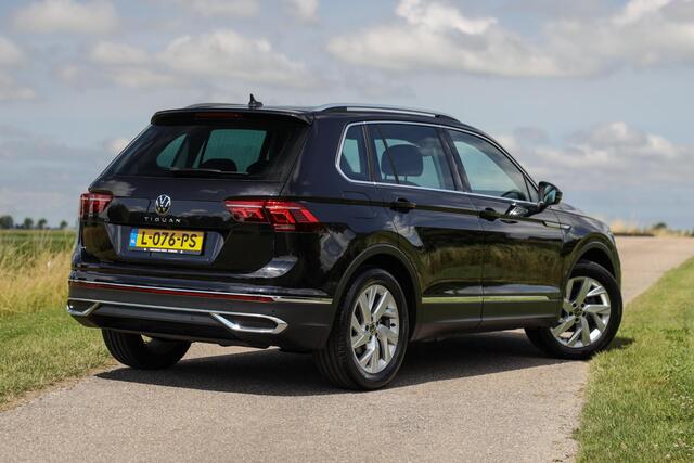 Volkswagen TIGUAN 1.5 TSI 150 pk DSG Elegance ? LED ? ACC ? Carplay