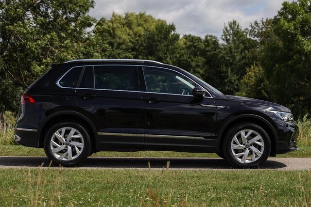 Volkswagen TIGUAN 1.5 TSI 150 pk DSG Elegance ? LED ? ACC ? Carplay