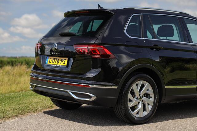 Volkswagen TIGUAN 1.5 TSI 150 pk DSG Elegance ? LED ? ACC ? Carplay