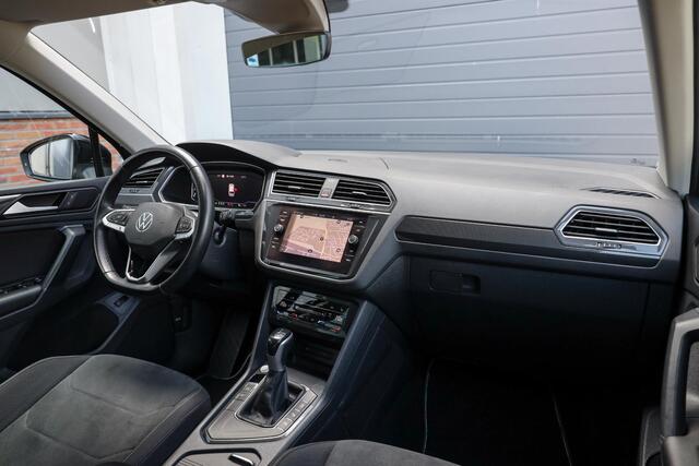 Volkswagen TIGUAN 1.5 TSI 150 pk DSG Elegance ? LED ? ACC ? Carplay