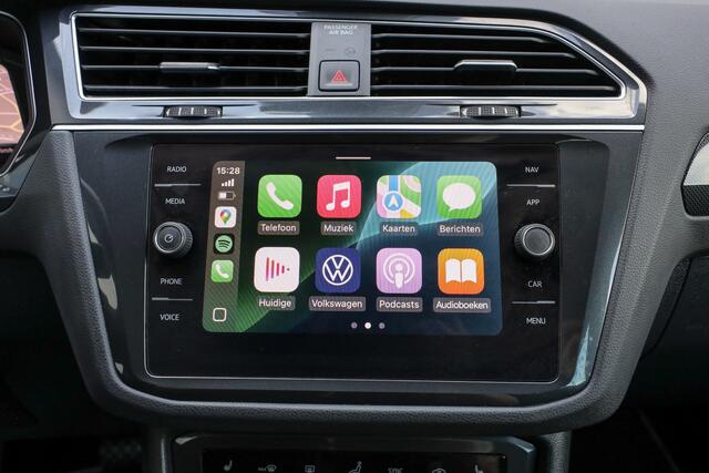 Volkswagen TIGUAN 1.5 TSI 150 pk DSG Elegance ? LED ? ACC ? Carplay