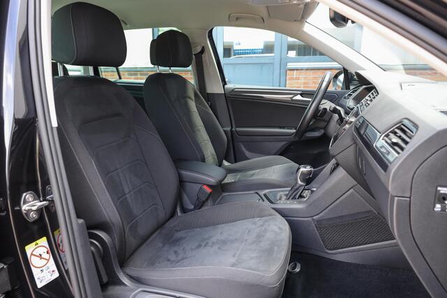 Volkswagen TIGUAN 1.5 TSI 150 pk DSG Elegance ? LED ? ACC ? Carplay