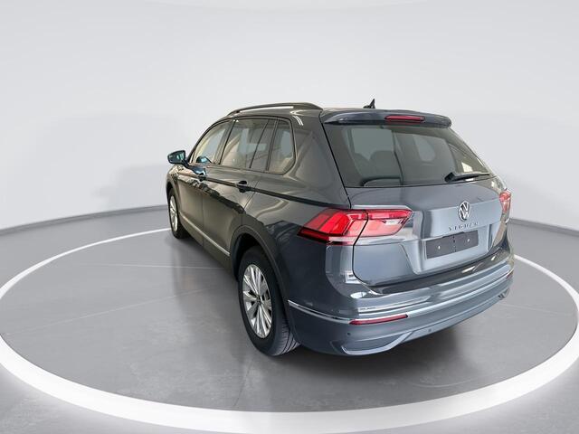 Volkswagen TIGUAN 1.4 Tsi 245pk DSG eHybrid Elegance · Keyless · Camera · Elek. Trekhaak · Elek. Achterklep · Apple/Android Car Play · P-Sensoren · 17'' Inch ·