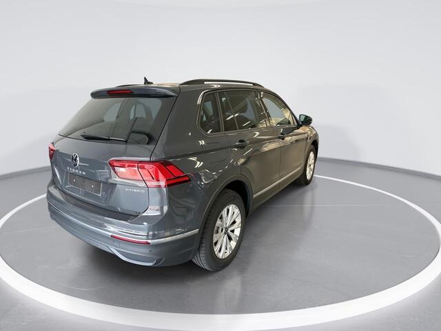 Volkswagen TIGUAN 1.4 Tsi 245pk DSG eHybrid Elegance · Keyless · Camera · Elek. Trekhaak · Elek. Achterklep · Apple/Android Car Play · P-Sensoren · 17'' Inch ·